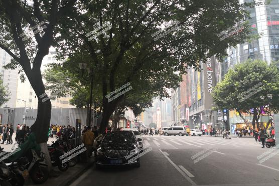 【二拍】重庆市渝中区民权路28号14-3号房屋